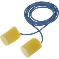 E-A-R Classic Earplugs, Bulk - Polybag, Corded Pathway Supply LP