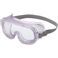 Lunettes de s&eacute;curit&eacute; &agrave; coques Uvex Classic, Lentille Transparent, Antibu&eacute;e, Ventilation Indirecte Pathway Supply LP