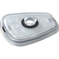 Pr&eacute;filtres pour respirateurs s&eacute;rie 2200 Pathway Supply LP