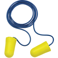 E-A-R Taperfit 2 Foam Earplugs, Bulk - Polybag, Corded Pathway Supply LP