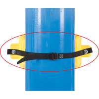 6-Pack Cylinder Racks Pathway Supply LP