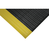 Revêtement de plancher/tapis antifatigue