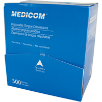 Abaisse-langues Pathway Supply LP