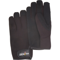 ZM100 Mechanic's Gloves, Synthetic Palm, Size Medium Pathway Supply LP