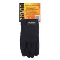 ZM100 Mechanic's Gloves, Synthetic Palm, Size Medium Pathway Supply LP