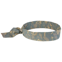 Chill-Its&reg; 6700 Cooling Bandanas, Multi-Colour Pathway Supply LP