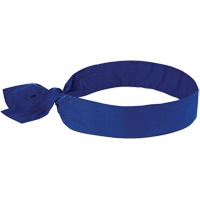 Chill-its&reg; 6700 Cooling Bandanas, Blue Pathway Supply LP
