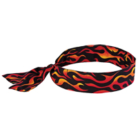 Chill-Its&reg; 6700 Cooling Bandanas, Multi-Colour Pathway Supply LP
