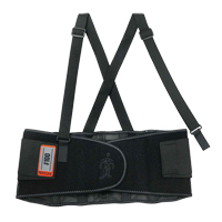 Ceintures &eacute;conomiques en spandex Proflex 100, &eacute;lastique, T-Grand Pathway Supply LP