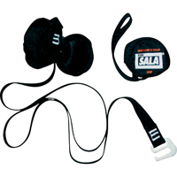 Sangles de s&eacute;curit&eacute; pour traumatisme de la suspension Pathway Supply LP