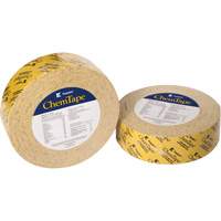 ChemTape&reg; Chemical-Resistant Tape, 50.8 mm (2") x 50 m (164'), Yellow Pathway Supply LP