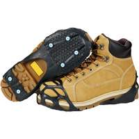 All Purpose Traction Aid, Tungsten Carbide, Stud Traction, Large Pathway Supply LP