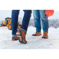 All Purpose Traction Aid, Tungsten Carbide, Stud Traction, Large Pathway Supply LP