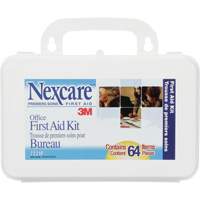 First Aid Kits