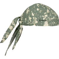 Chill-Its&reg; 6615 Cooling Dew Rags, Green Pathway Supply LP