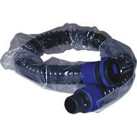 Housse pour tube de respiration Pathway Supply LP