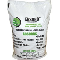 Ensorb&reg; Super Absorbents Pathway Supply LP