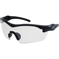 Z1200 Series Safety Glasses, Clear Lens, Anti-Scratch, Meets/Exceeds CSA Z94.3 Pathway Supply LP