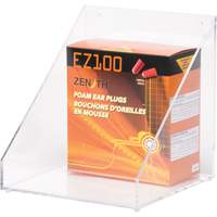 Earplugs Trays Pathway Supply LP