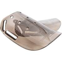 Protecteurs m&eacute;tatarsiens non-conducteur, Polycarbonate Pathway Supply LP