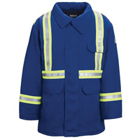 Arc Flash Parkas