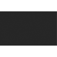 Rejuvenator&reg; Female Connect Mat No. 502, Urethane, 2' W x 5' L, 5/8" Thick, Black Pathway Supply LP