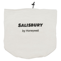 Sac &agrave; &eacute;quipement pour casque de s&eacute;curit&eacute; avec &eacute;cran facial contre l'arc &eacute;lectrique Salisbury Pathway Supply LP