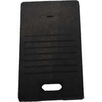 Bases for Rolled Signs Pathway Supply LP