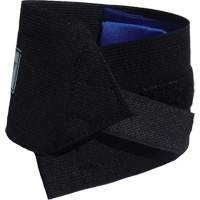 Universal Elastic Wrist Supports, Elastic, One Size Pathway Supply LP