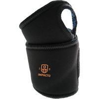 Thermo Wrap Wrist Supports, Neoprene, Small Pathway Supply LP