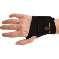 Thermo Wrap Wrist Supports, Neoprene, Small Pathway Supply LP