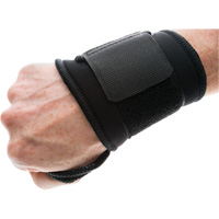 Thermo Wrap Wrist Supports, Neoprene, Small Pathway Supply LP
