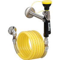 Emergency Drench Hoses