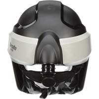 Versaflo Hard Hat Assembly, Universal, Hard Top Pathway Supply LP