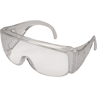 Z200 Series Safety Glasses, Clear Lens, Anti-Fog/Anti-Scratch, ANSI Z87+/Meets/Exceeds CSA Z94.3 Pathway Supply LP