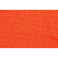 CSA Compliant High Visibility Surveyor Vest, High Visibility Orange, X-Large, Polyester Pathway Supply LP