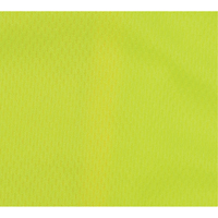 T-shirt conforme &agrave; la CSA, Polyester, Moyen, Jaune lime haute visibilit&eacute; Pathway Supply LP