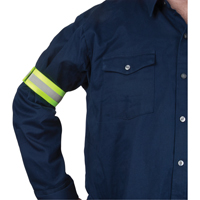 Brassards 10" pour bras & jambes Pathway Supply LP