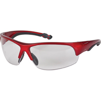 Z1900 Series Safety Glasses, Clear Lens, Anti-Scratch, Meets/Exceeds CSA Z94.3 Pathway Supply LP