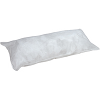 Sorbent Pillow, Oil Only, 18" L x 8" W, 25 gal. Absorbency/Pkg. Pathway Supply LP