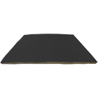 Tapis Plug Rug, Carr&eacute;e, 8" lo x 8" la Pathway Supply LP