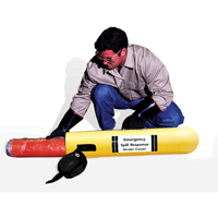 Plus Ultra-Drain Seal&reg;, Square, 18" L x 18" W Pathway Supply LP