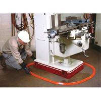 Modular Spill Berm Components