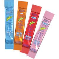 Sqwincher&reg; ZERO&reg; Qwik Stik Rehydration Drink, Powder, Orange Pathway Supply LP