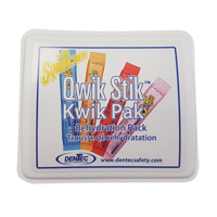 Sqwincher&reg; Qwik Stik Kwik PakLite Rehydration Drink, Single Serve Pathway Supply LP