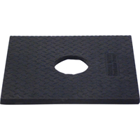 Delineator Post- Base, 10 lbs. Pathway Supply LP