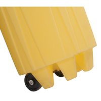 Trousse de lutte contre les d&eacute;versements de premi&egrave;re qualit&eacute;, Universel, Overpack/Baril de r&eacute;cup&eacute;ration, Absorbance de 95 gal. US Pathway Supply LP