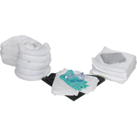 Trousse de rechange de premi&egrave;re qualit&eacute;, 55 gallons, Huile seulement Pathway Supply LP