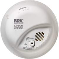 Carbon Monoxide Alarm Pathway Supply LP