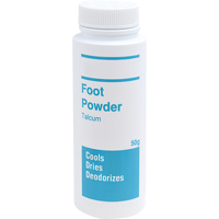 Foot-Powder Pathway Supply LP